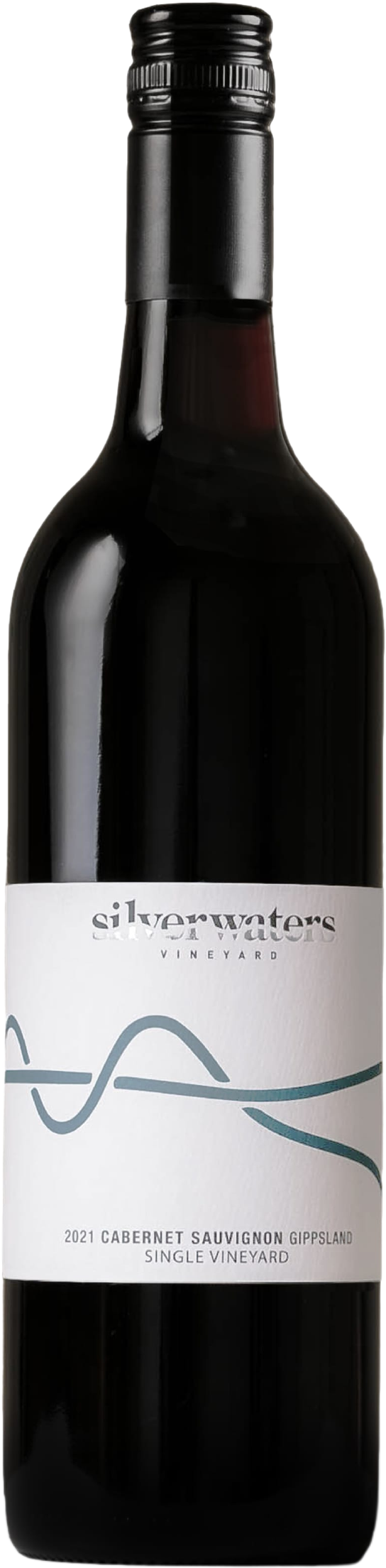 Silverwaters Vineyard Single Vineyard Cabernet Sauvignon 2021